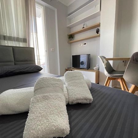 Tirana Sunshine Apartment Esterno foto
